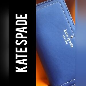 NWT! KATE SPADE NAVY WALLET/CREDIT CARD HOLDER